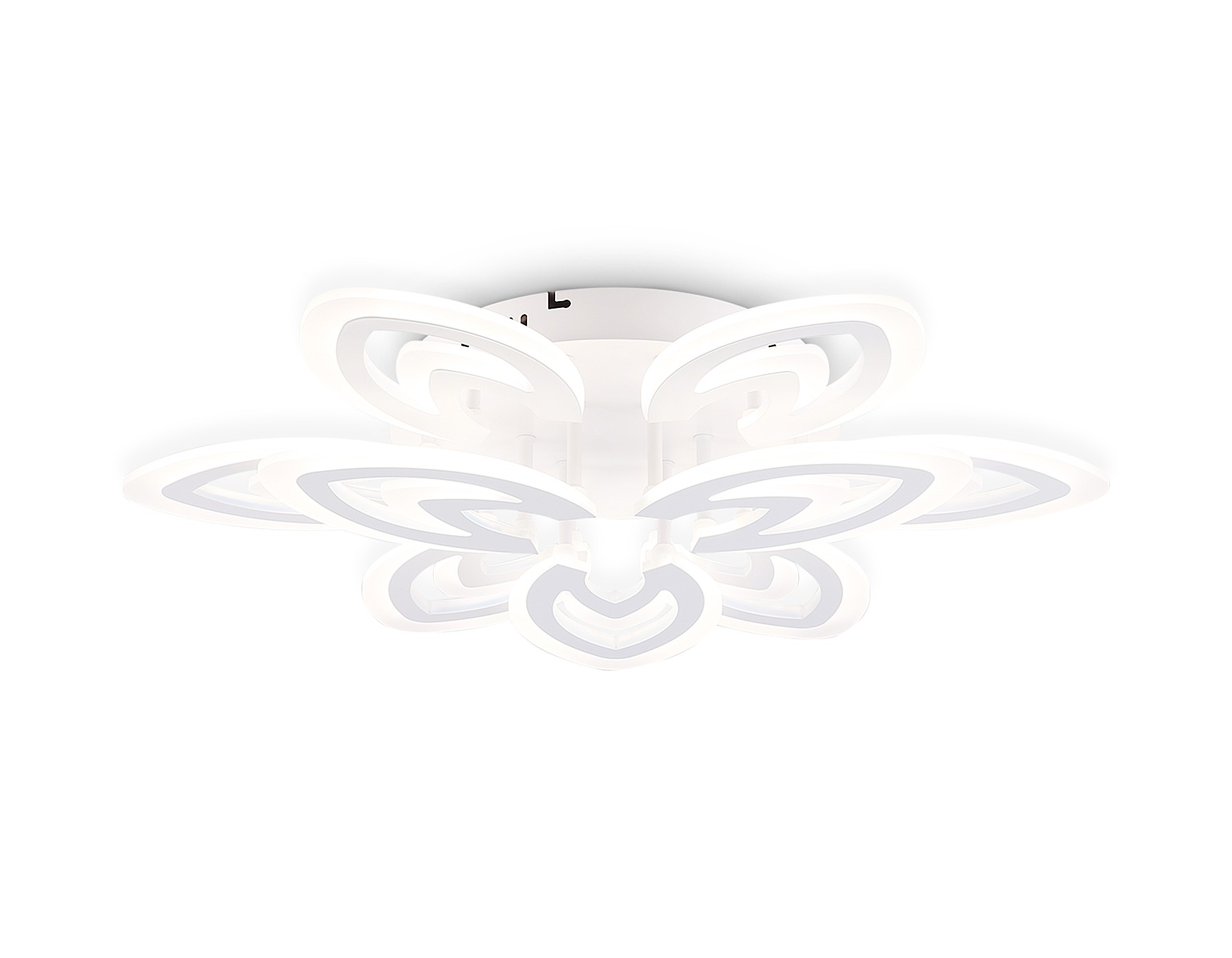 Потолочная люстра Ambrella Original FA4547