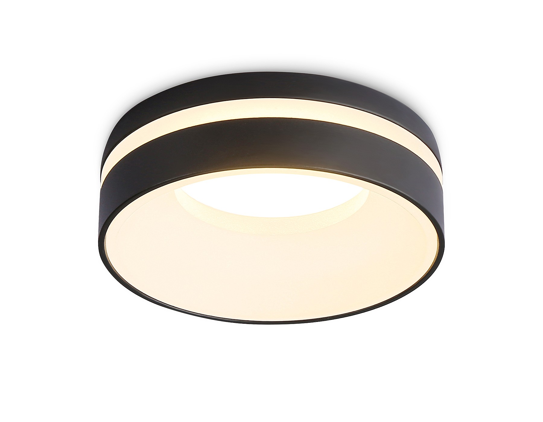 Встраиваемый светильник Ambrella Acrylic Frost TN3306