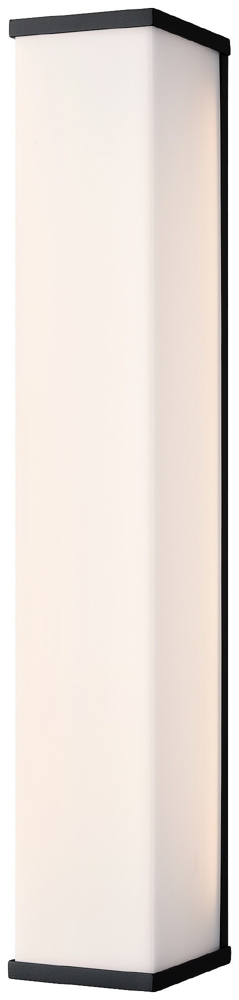 Уличный настенный светильник Wertmark Wilma WE903.01.021