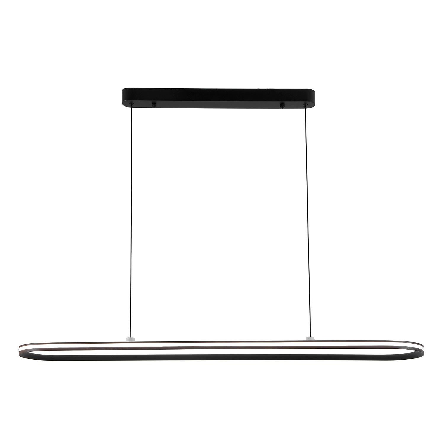 Светильник подвесной Favourite Ovalitet 4275-12P