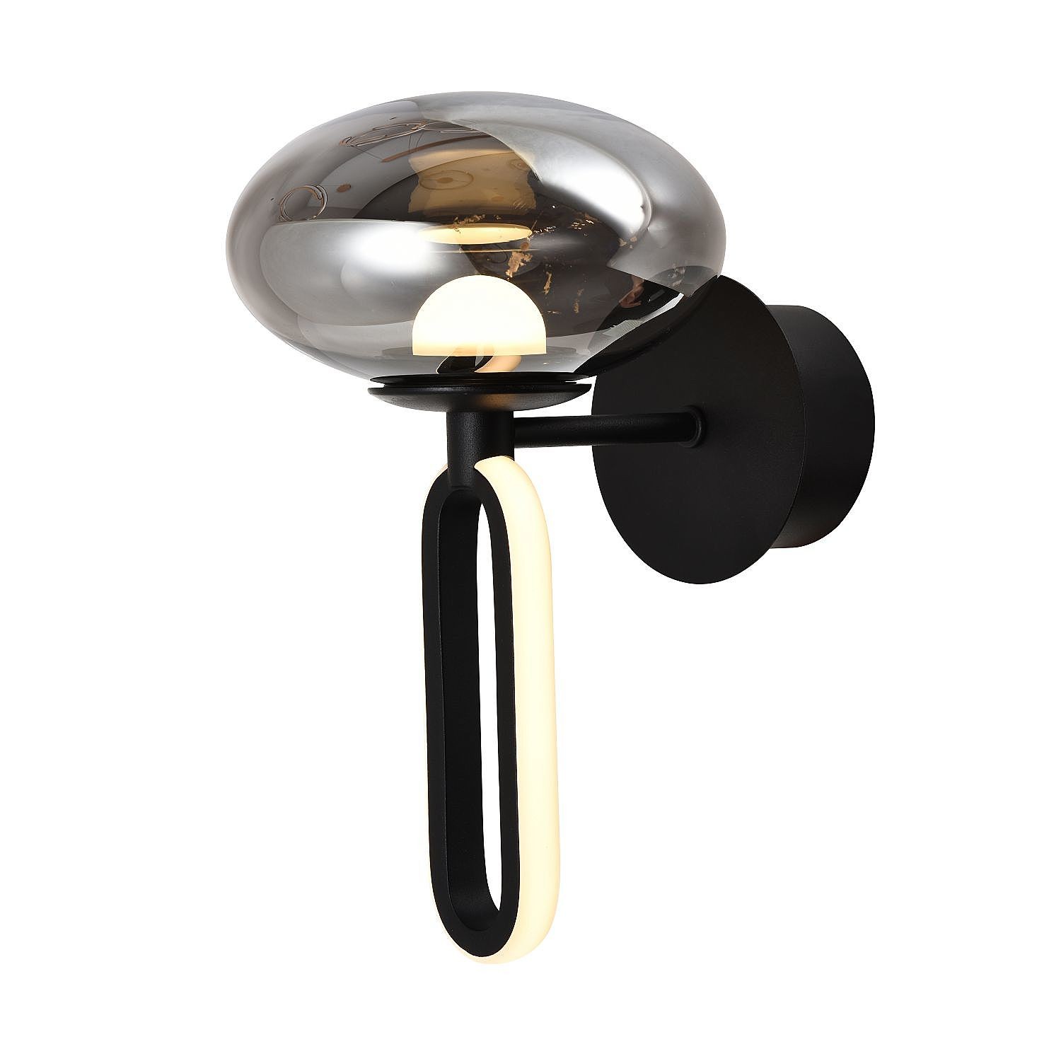 Настенное бра Favourite Baron 4284-1W