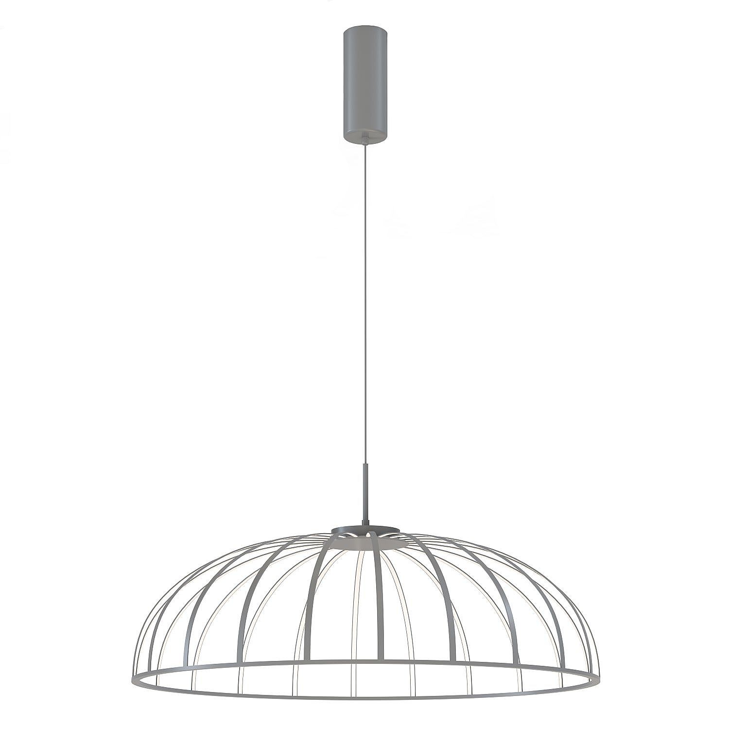 Подвесная люстра Favourite Vertex 4285-8P