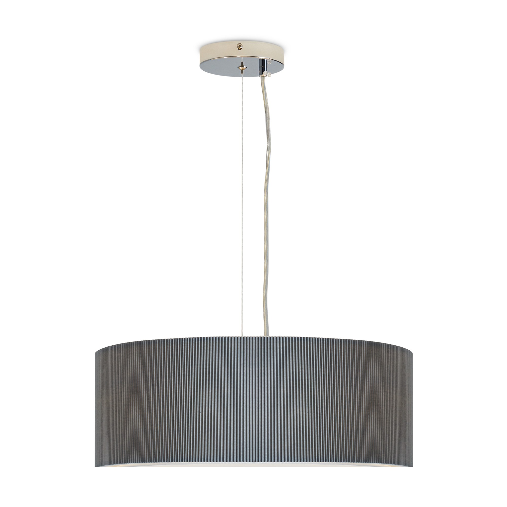 Светильник подвесной Freya Pleating FR5434PL-03GR