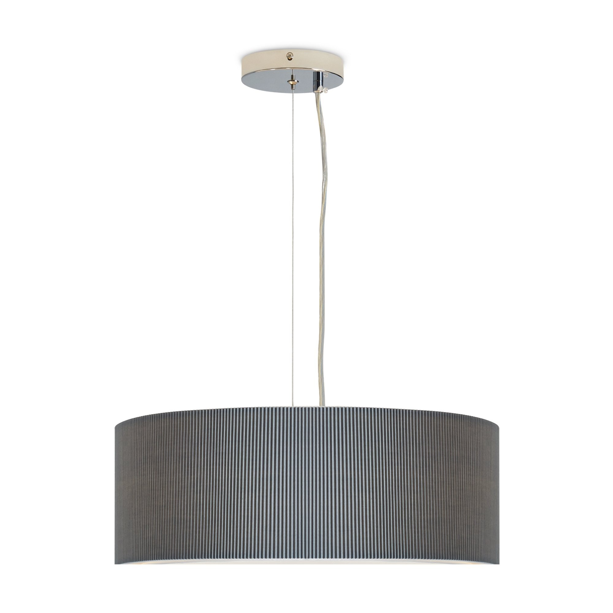 Светильник подвесной Freya Pleating FR5434PL-03GR