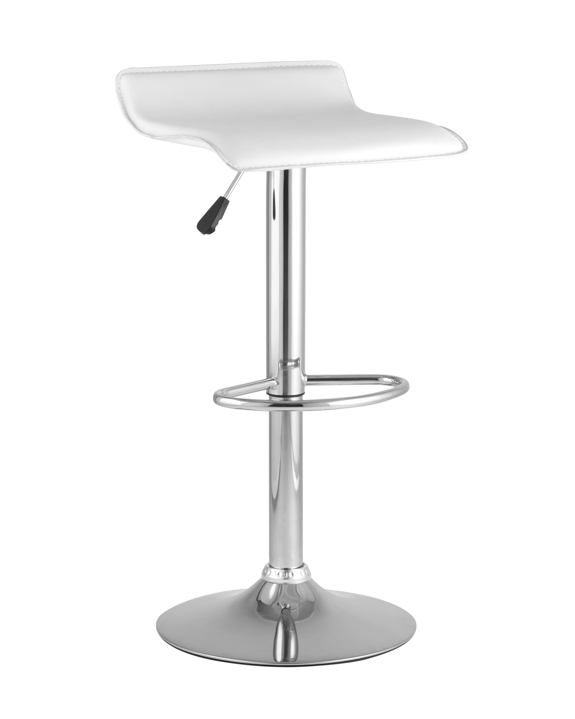 Барный стул Stool Group Hi-tec NEW FLANAGAN-NP WHITE
