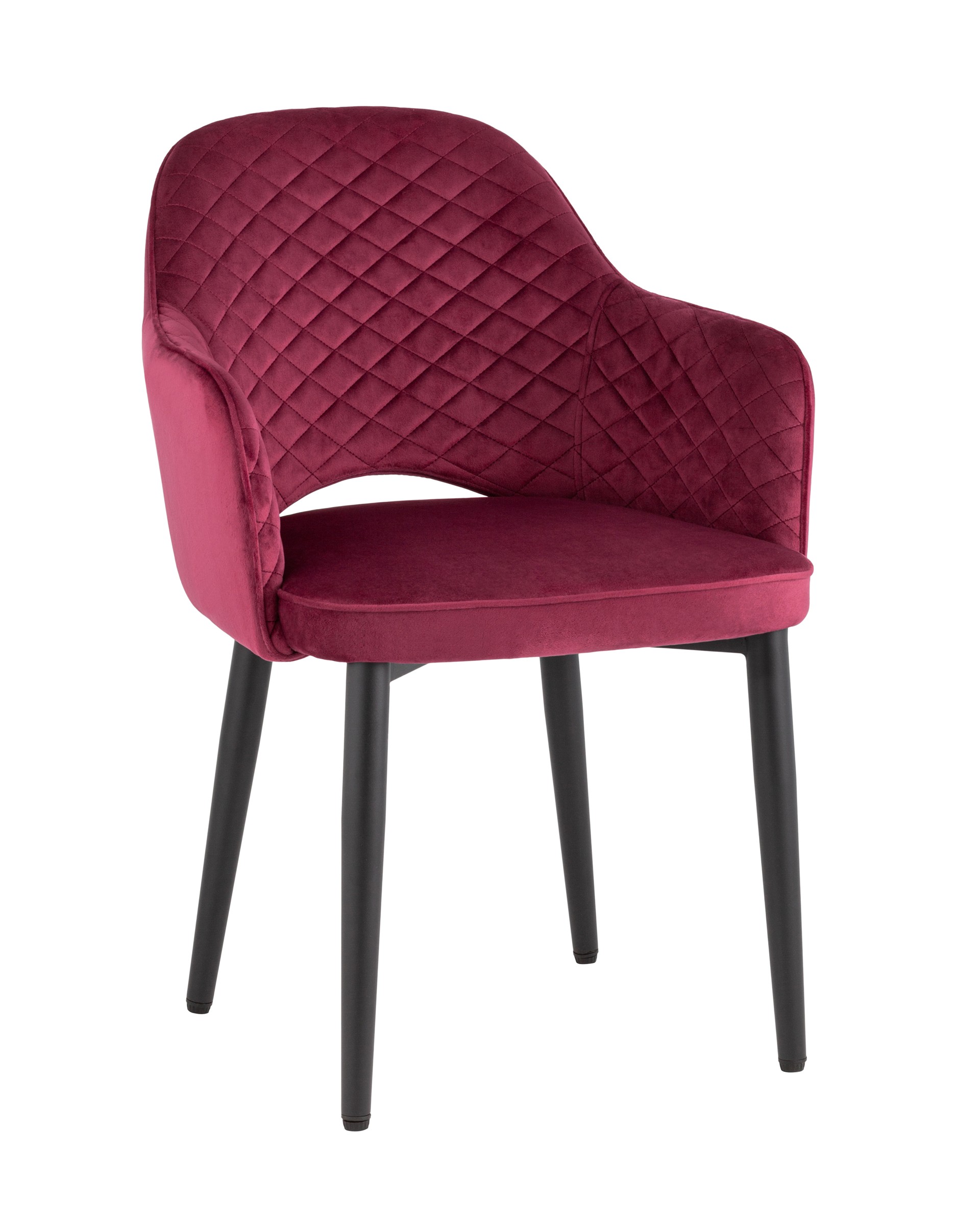 Обеденный стул Stool Group Венера диамант MC16-2YS KD HLR-38 (NP)