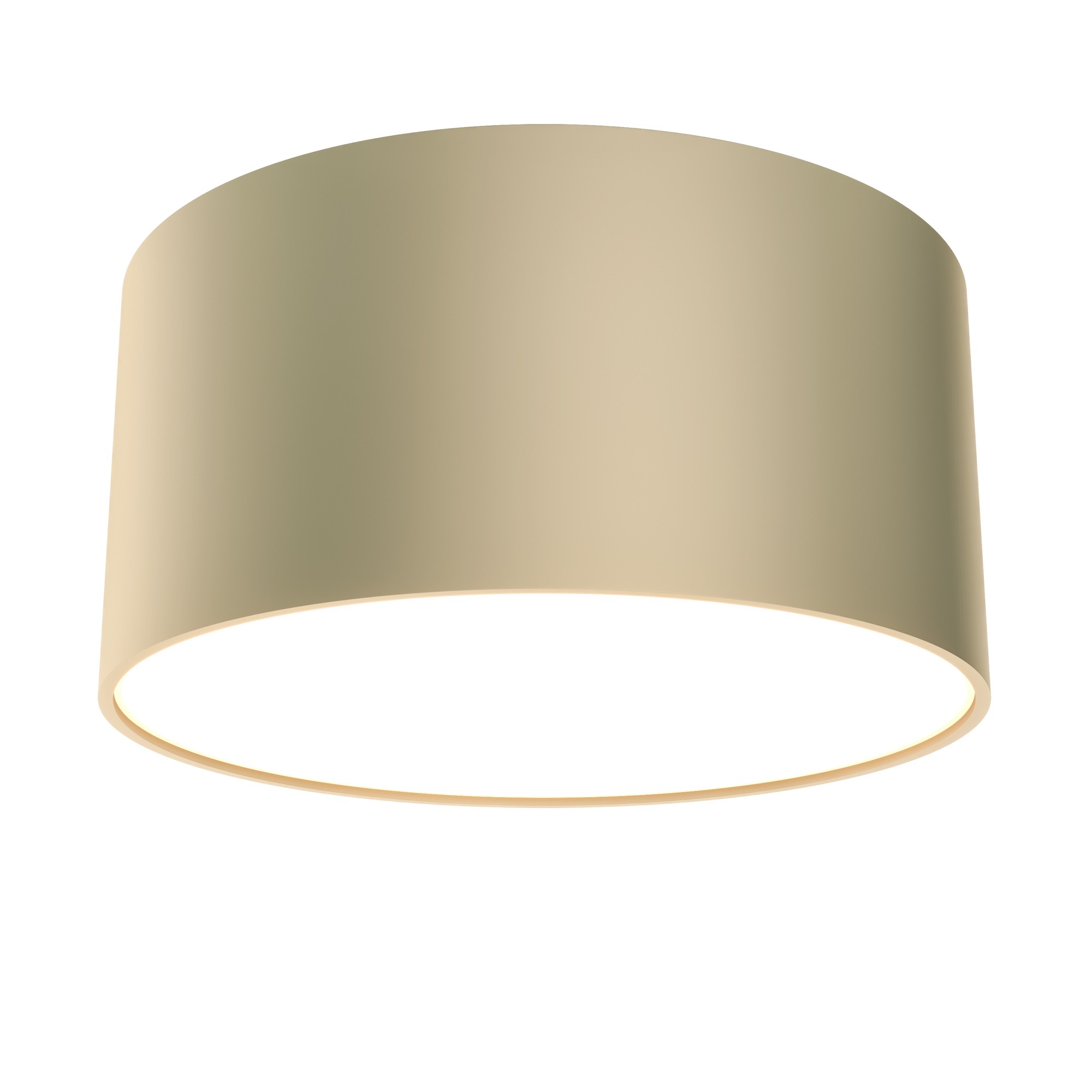 Светильник потолочный Maytoni Zon C032CL-12W4K-RD-MG