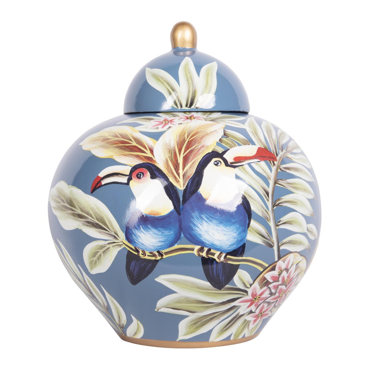 Ваза Loft It Pleasure 10289V/S