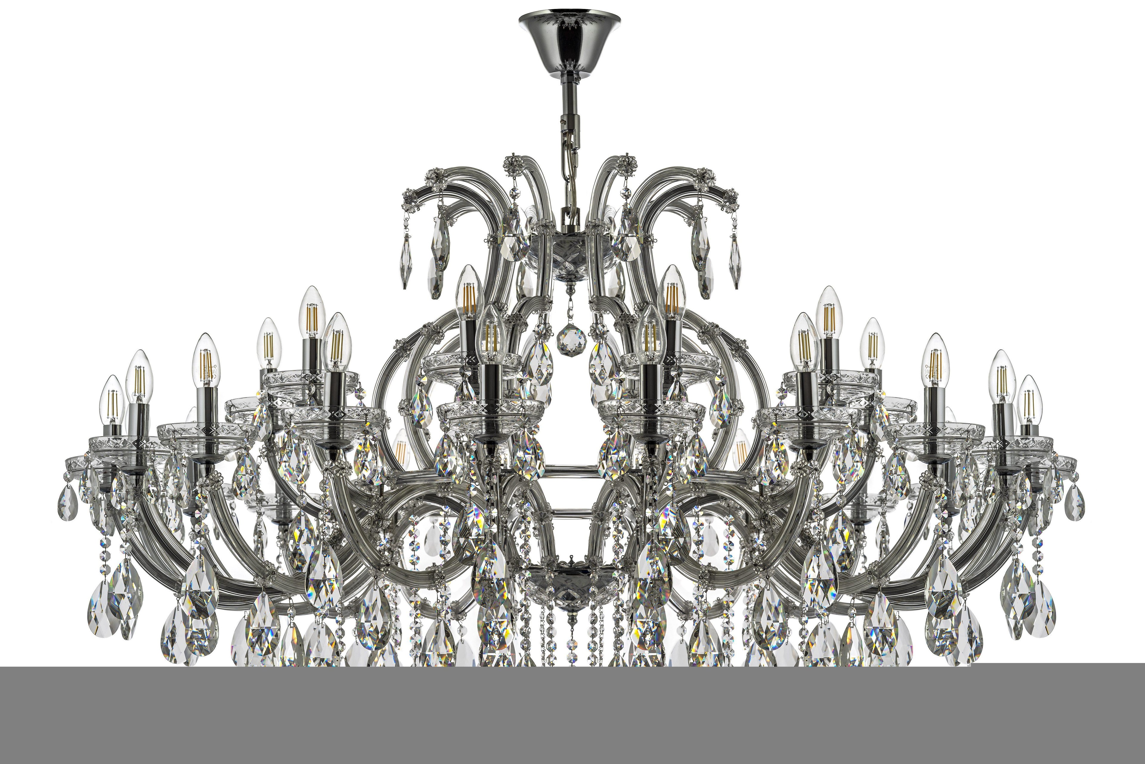 Подвесная люстра Dio D'Arte Gloria Gloria E 1.1.30.600 N