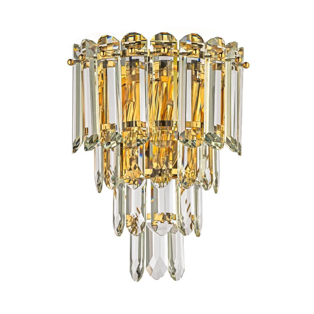 Настенное бра Dio D'Arte Olivetta Olivetta E 2.25x31.100 G