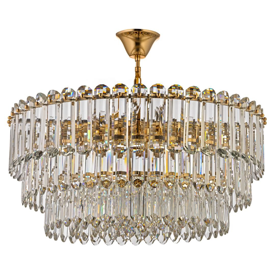 Подвесная люстра Dio D'Arte Olivetta Olivetta E 1.5.60.100 G