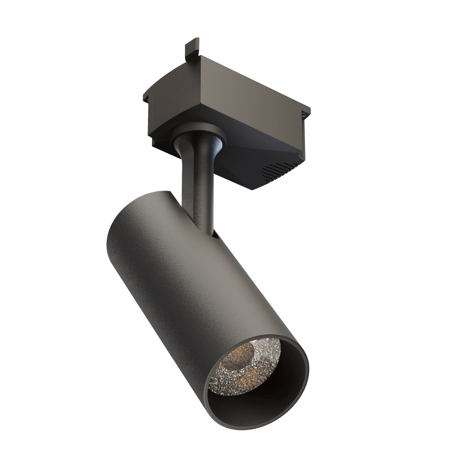 Трековый светильник Lucia Tucci LTP-T020-10W-B