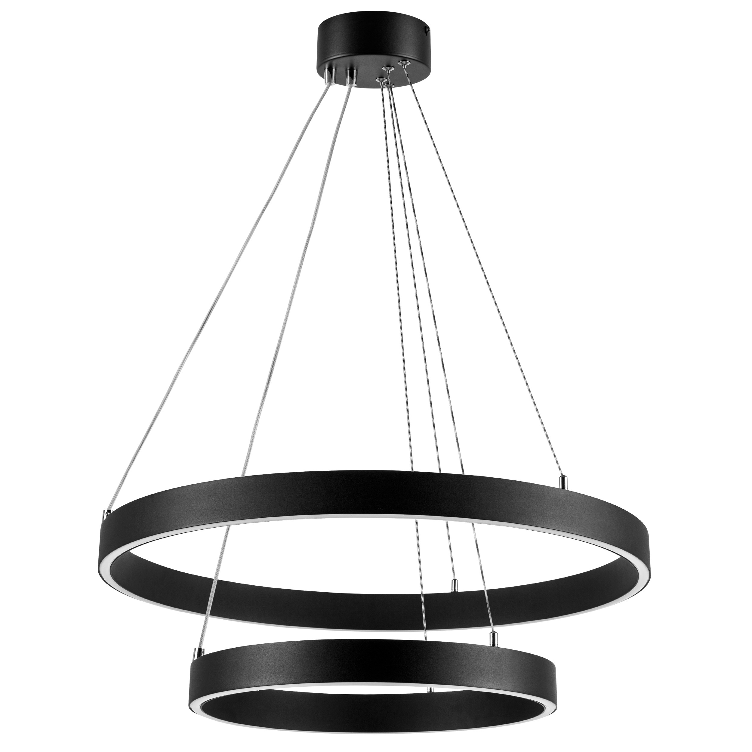 Подвесная люстра Lightstar Saturno 748117