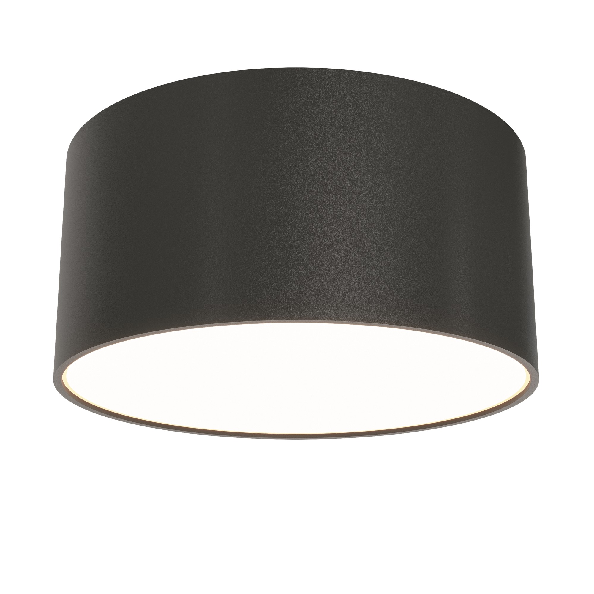 Светильник потолочный Maytoni Zon C032CL-12W3K-RD-B