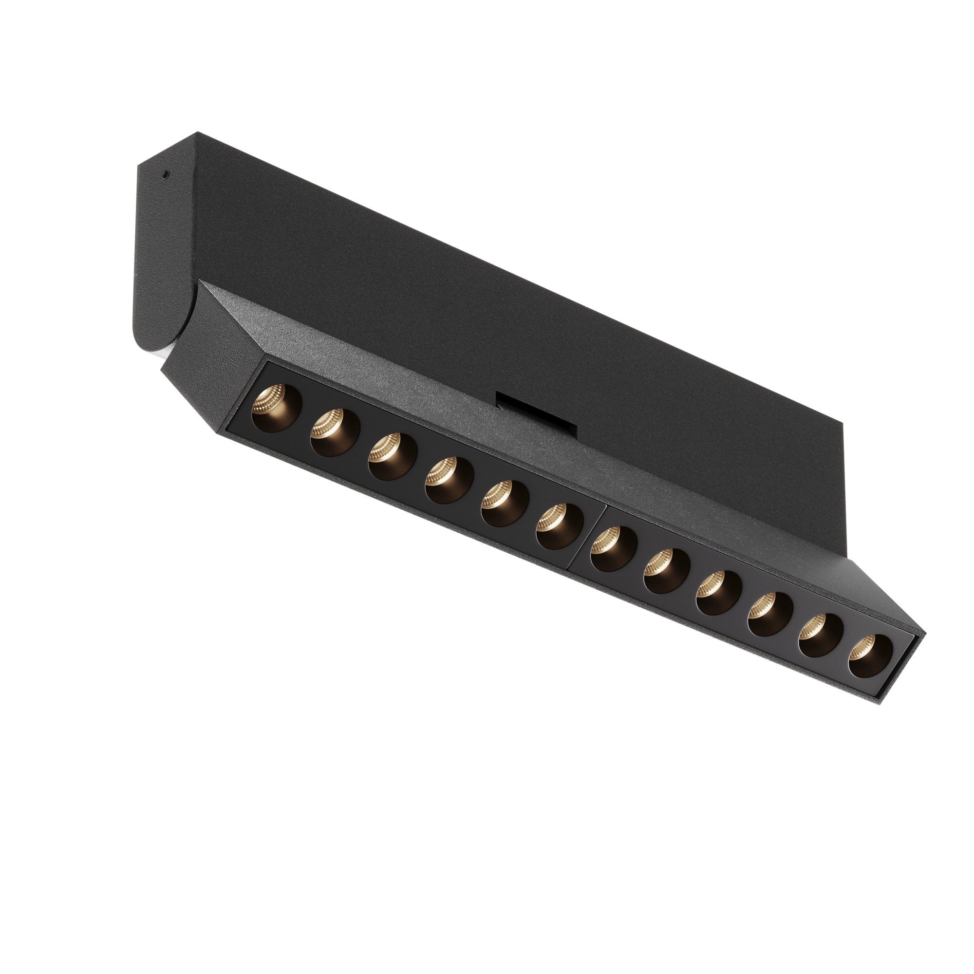 Светильник потолочный Maytoni Points rot C136CL-12W3K-B