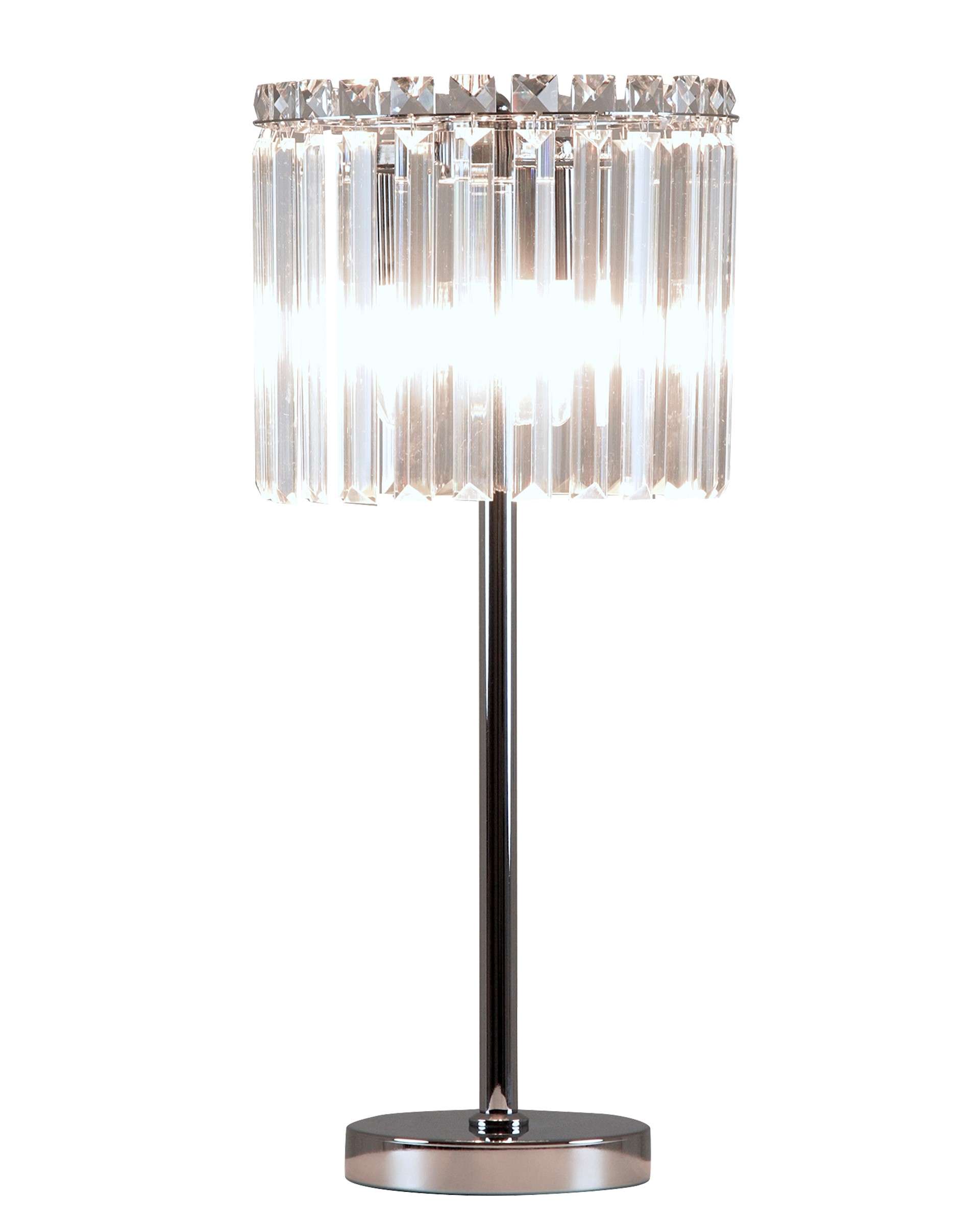 Настольная лампа Moderli Levi V10757-3T