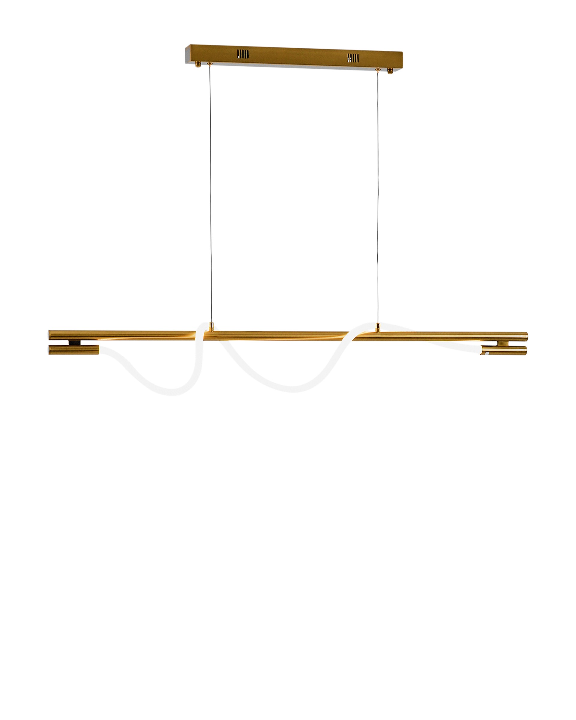 Светильник подвесной Moderli True V10679-PL