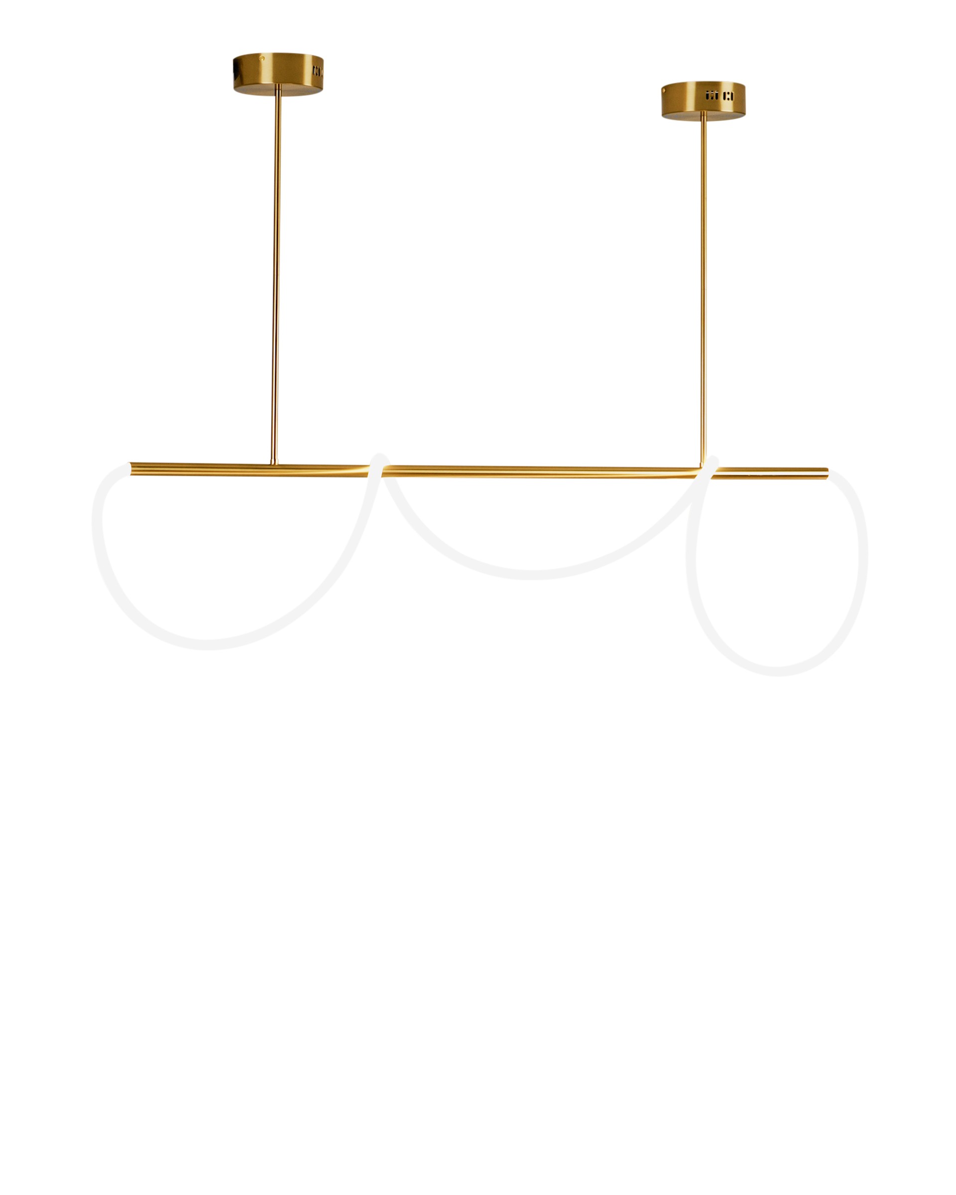 Светильник подвесной Moderli True V10688-PL