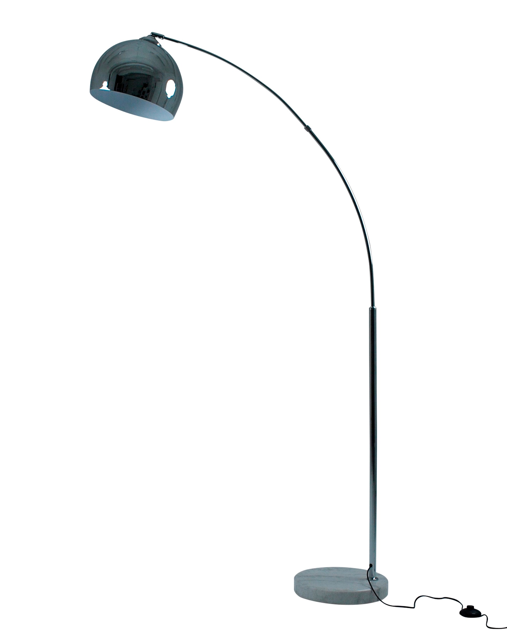 Торшер Moderli Arco V10994-F