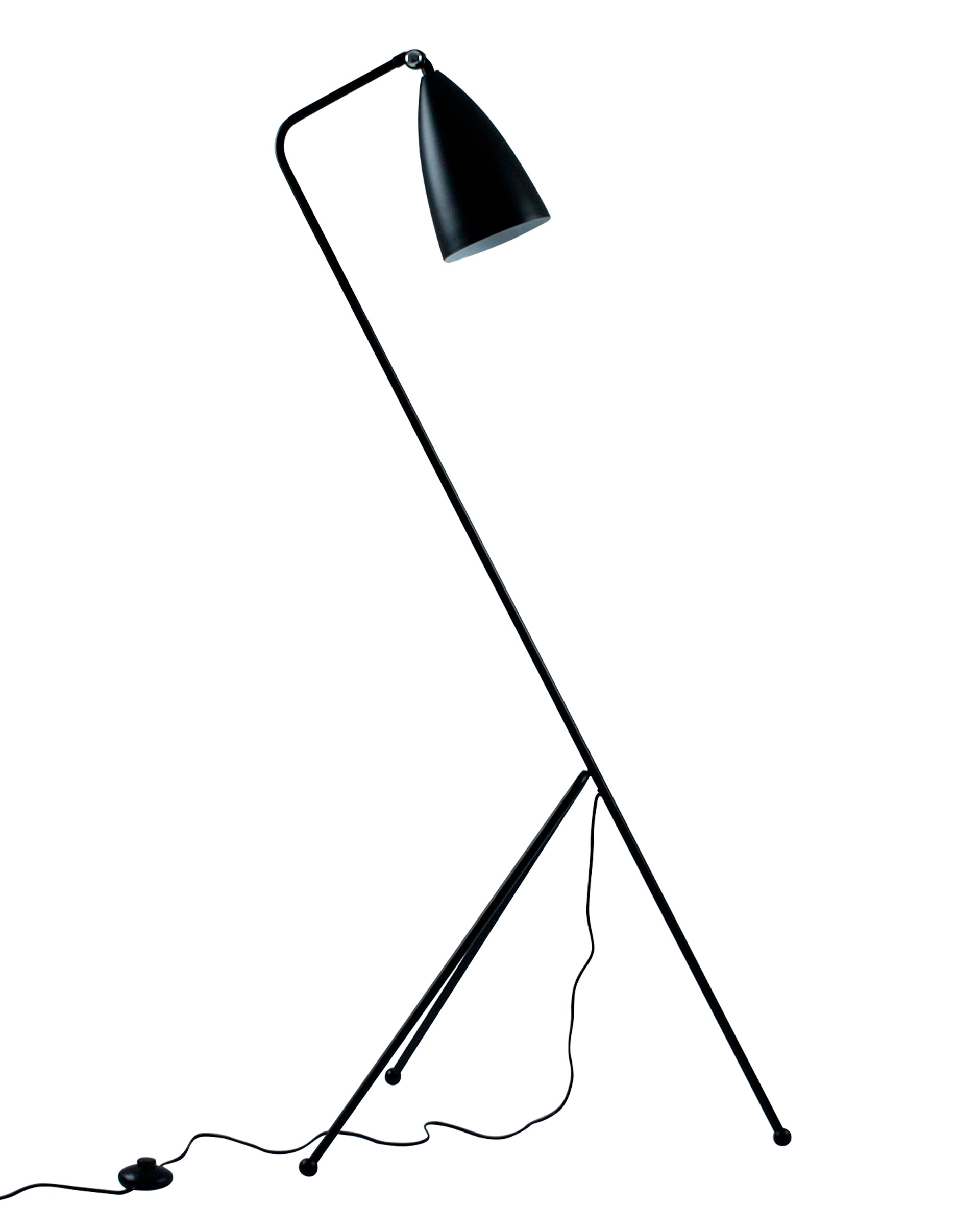 Торшер Moderli Show V10999-F