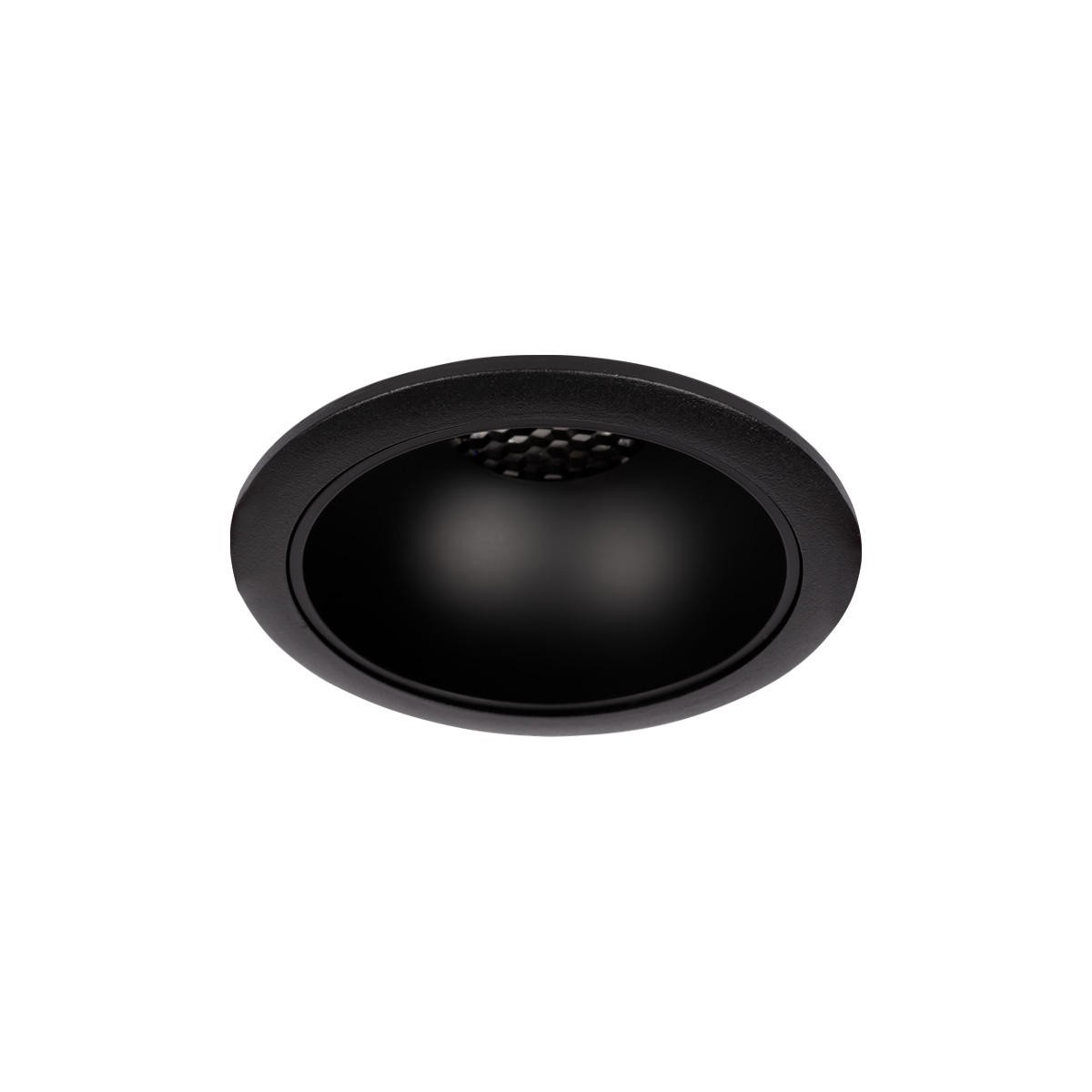 Встраиваемый светильник Loft It Comb 10330/B Black