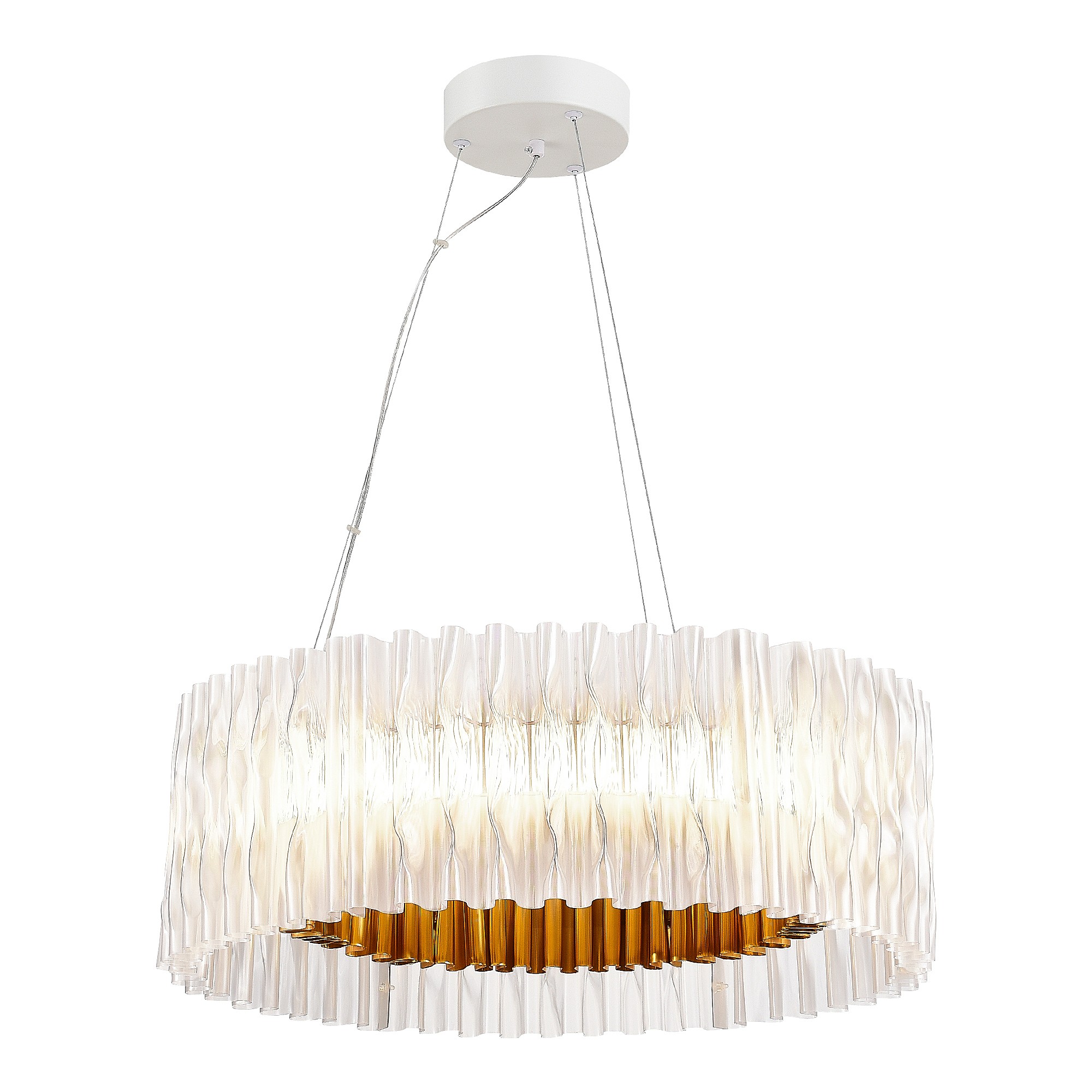 Подвесная люстра ST Luce Nazare SL6012.203.01