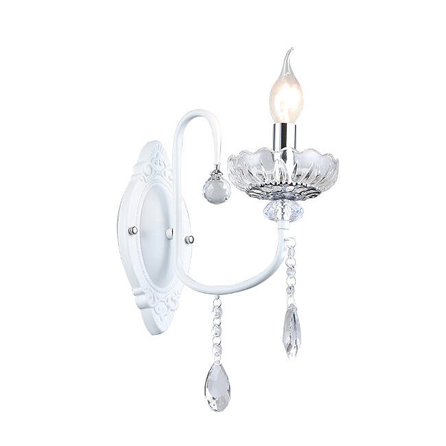 Настенное бра Wedo Light Dzhana WD3630/1W-WT-CR-CL