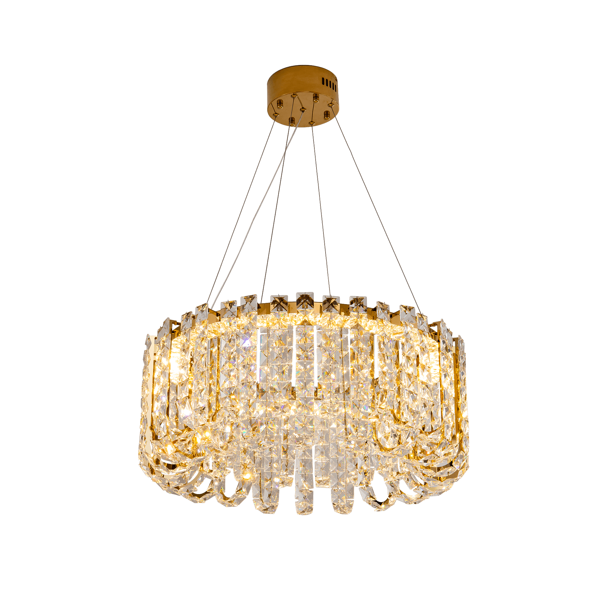 Подвесная люстра Zortes Amanda ZRS.30514.21