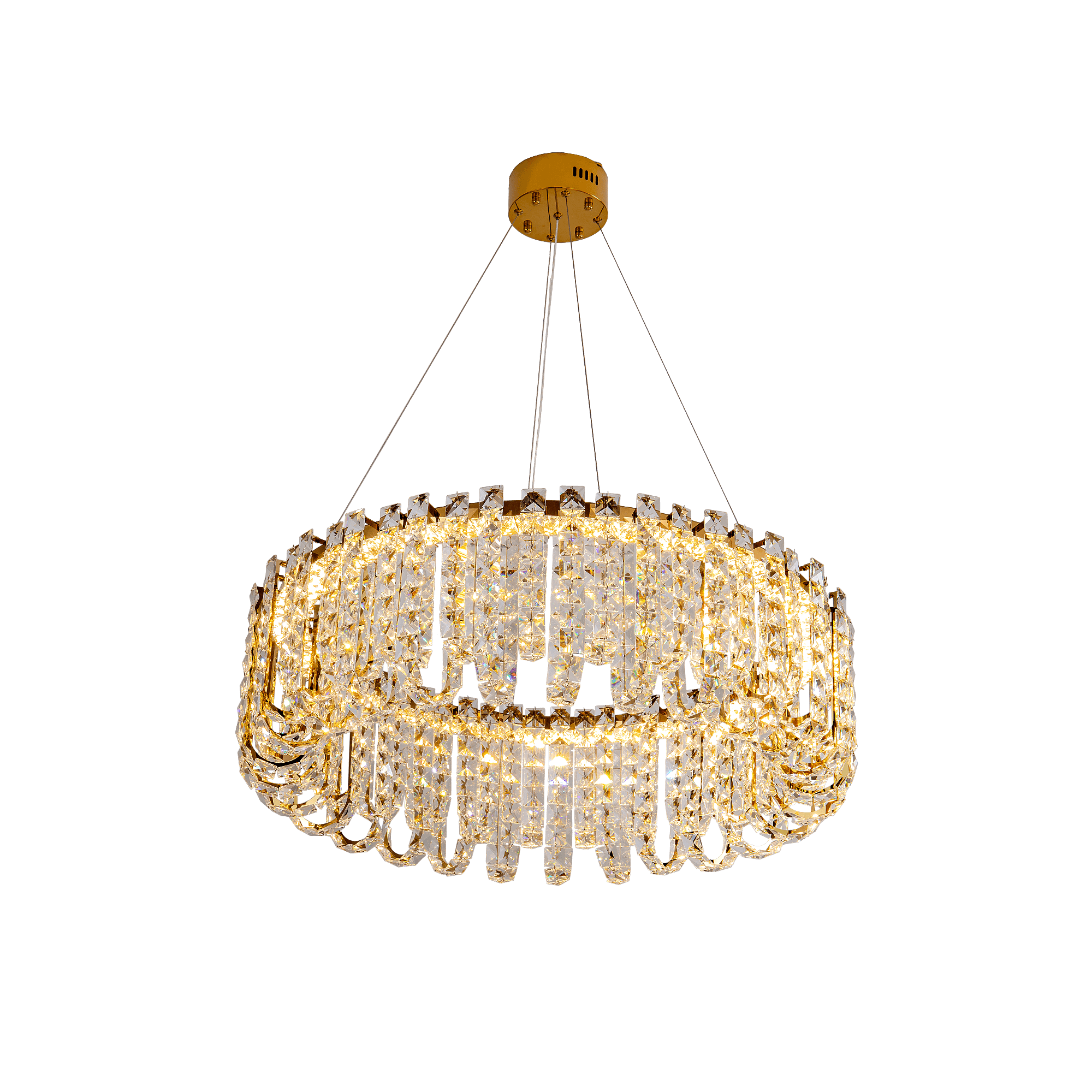 Подвесная люстра Zortes Amanda ZRS.30514.22