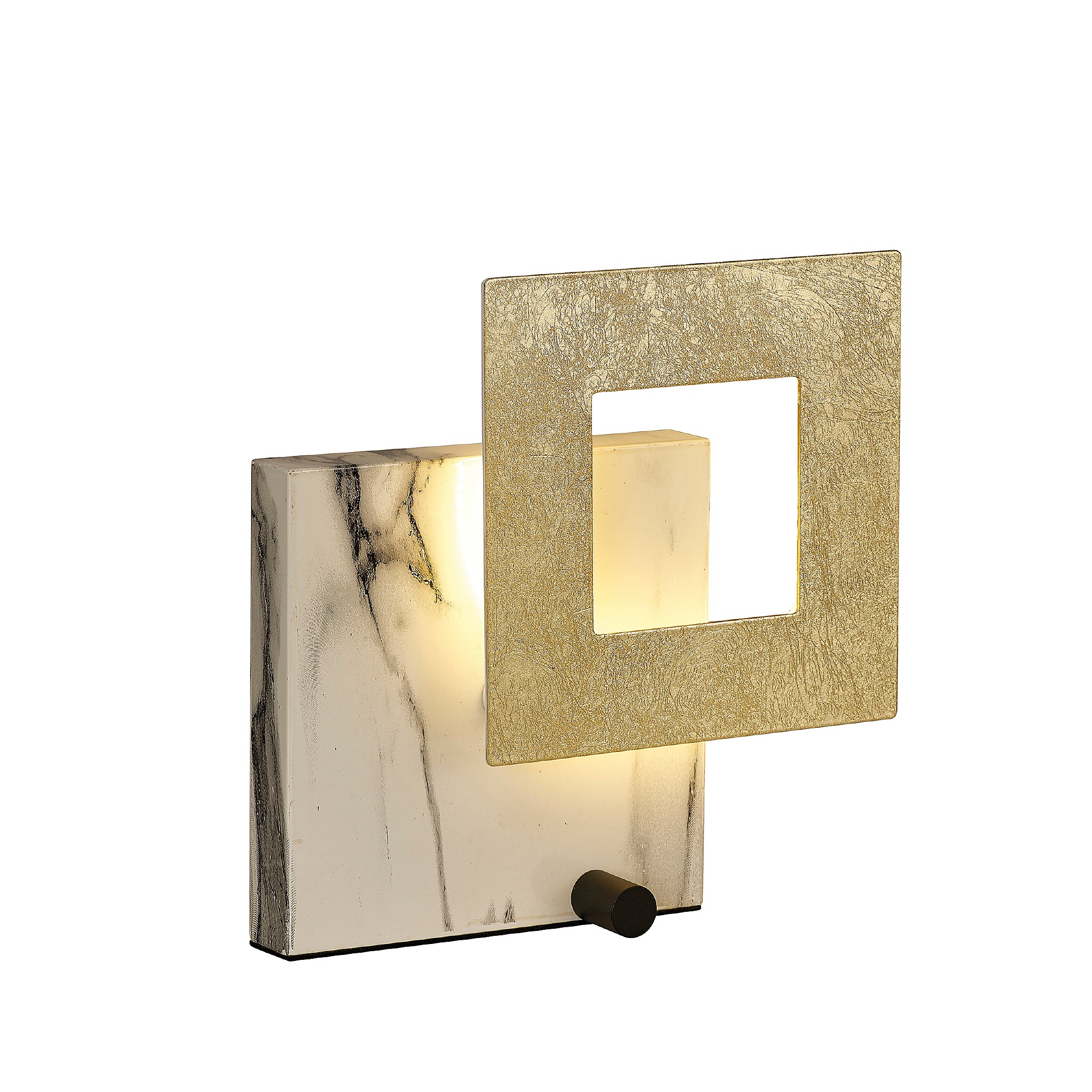 Настольная лампа Mantra Dalia 8519