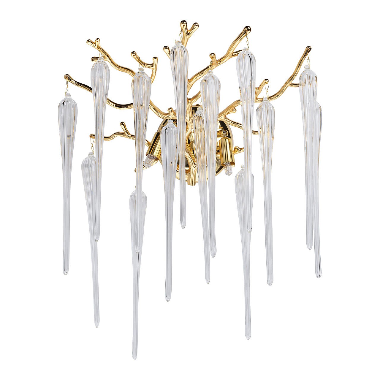 Настенное бра De Markt Лайма 467022202