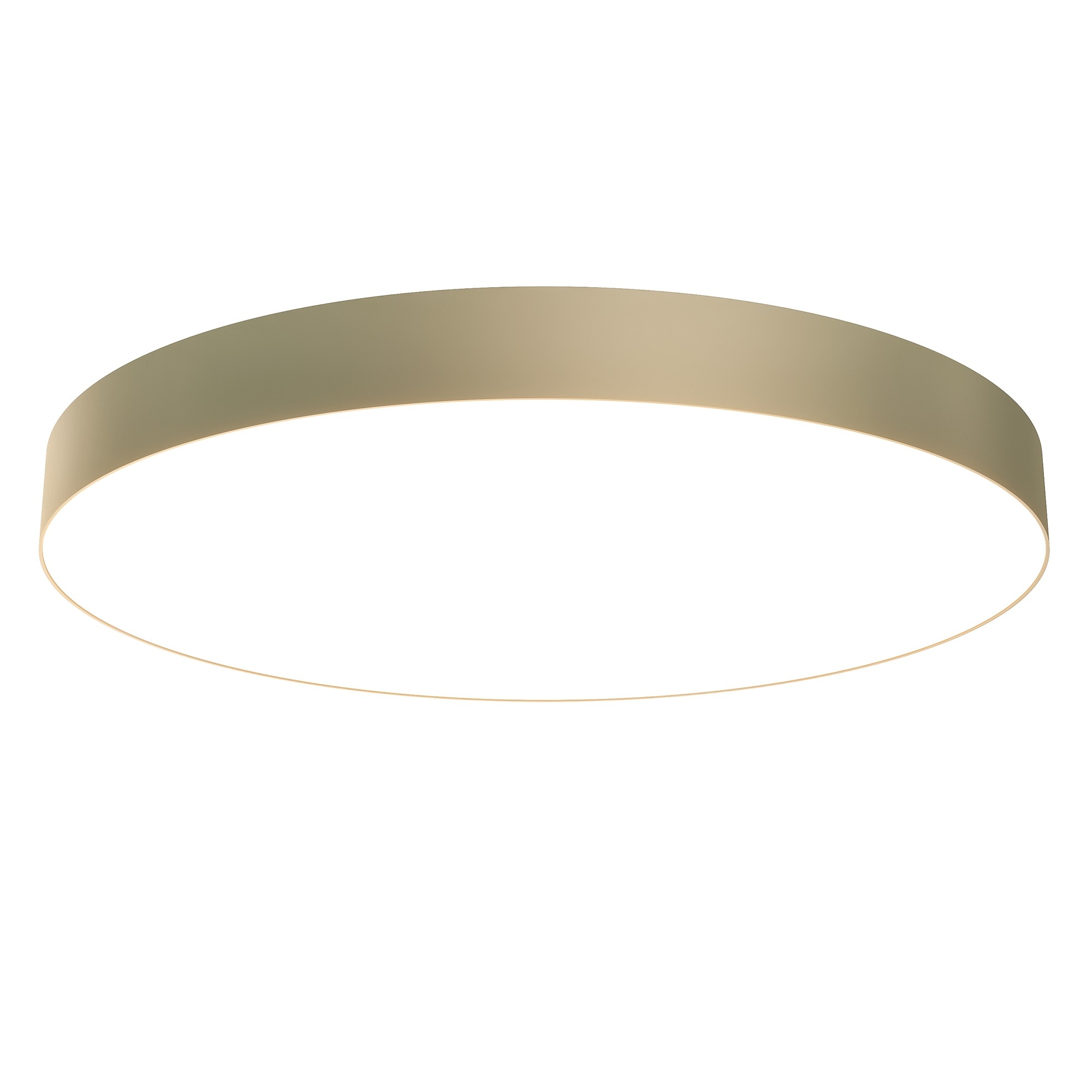 Светильник потолочный Maytoni Zon C032CL-90W3K-RD-MG