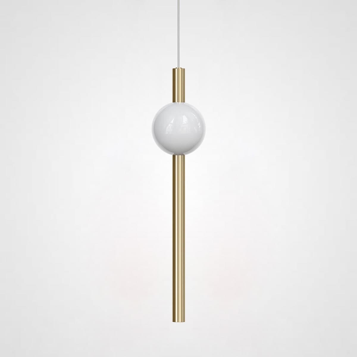 Светильник подвесной ImperiumLoft 40.1625 186663-22