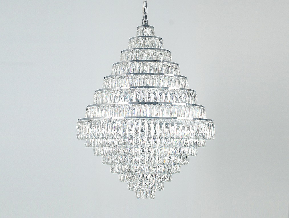 Подвесная люстра Newport 10120 10125+28/C