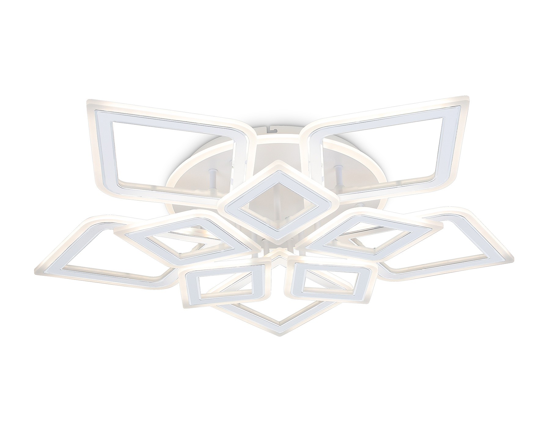 Потолочная люстра Ambrella Original FA8914