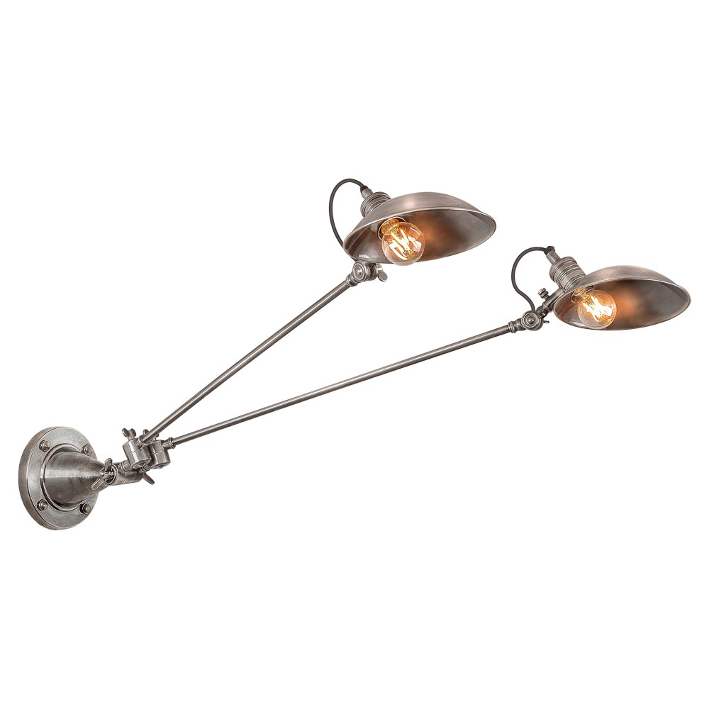 Настенное бра Covali WL-59939