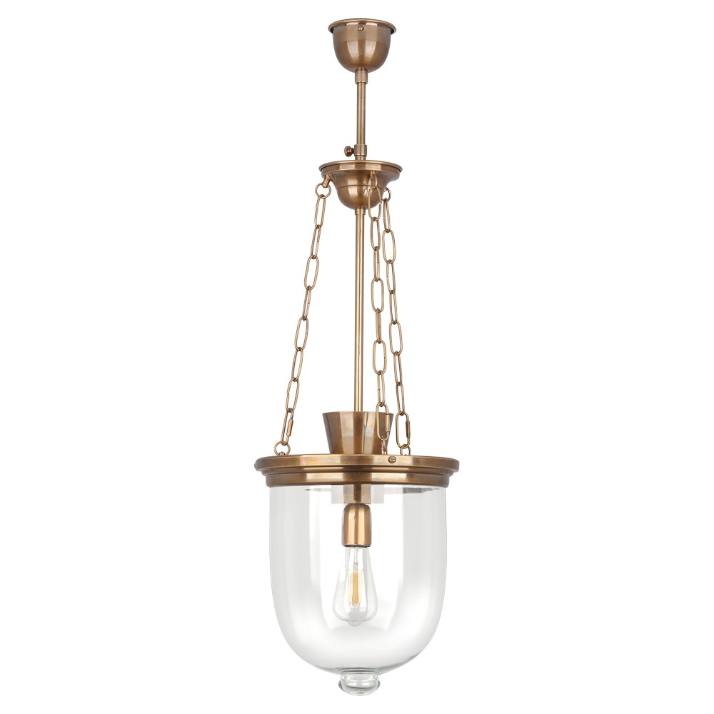 Светильник подвесной Covali PL-37013