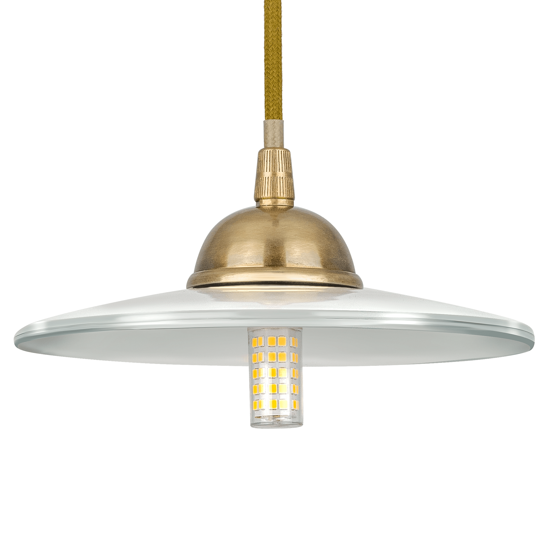 Светильник подвесной Covali PL-37019