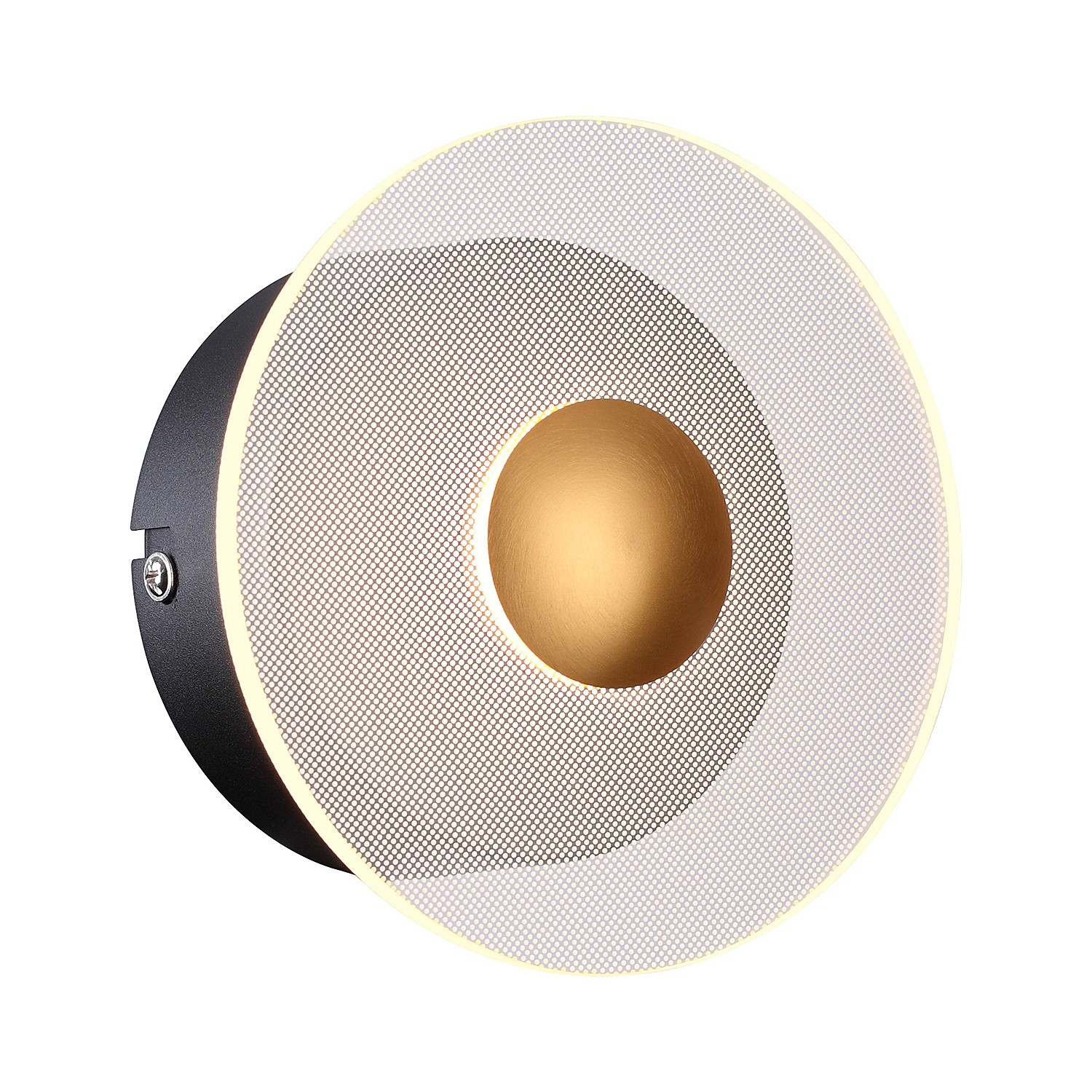 Настенный светильник Favourite Solskin 4317-1W