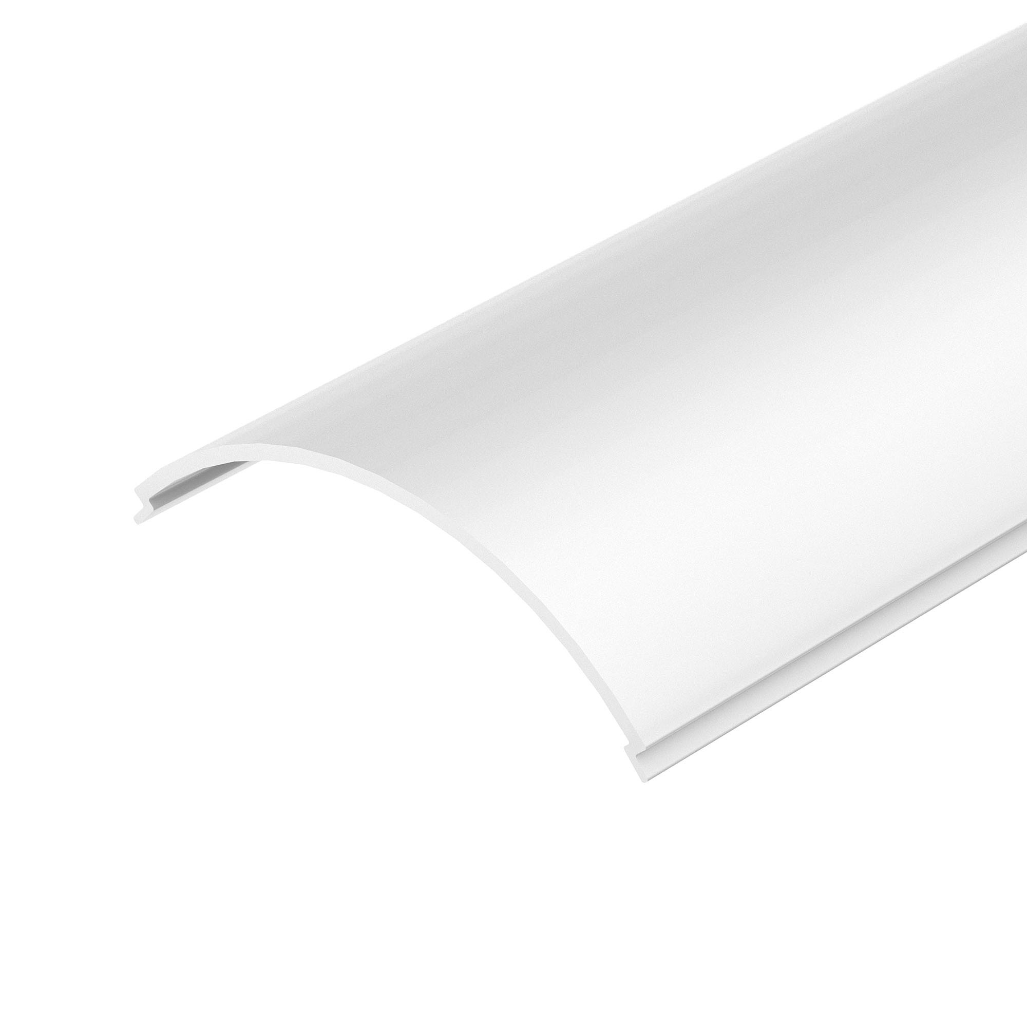 Экран для профиля Arlight SL-KANT 046183