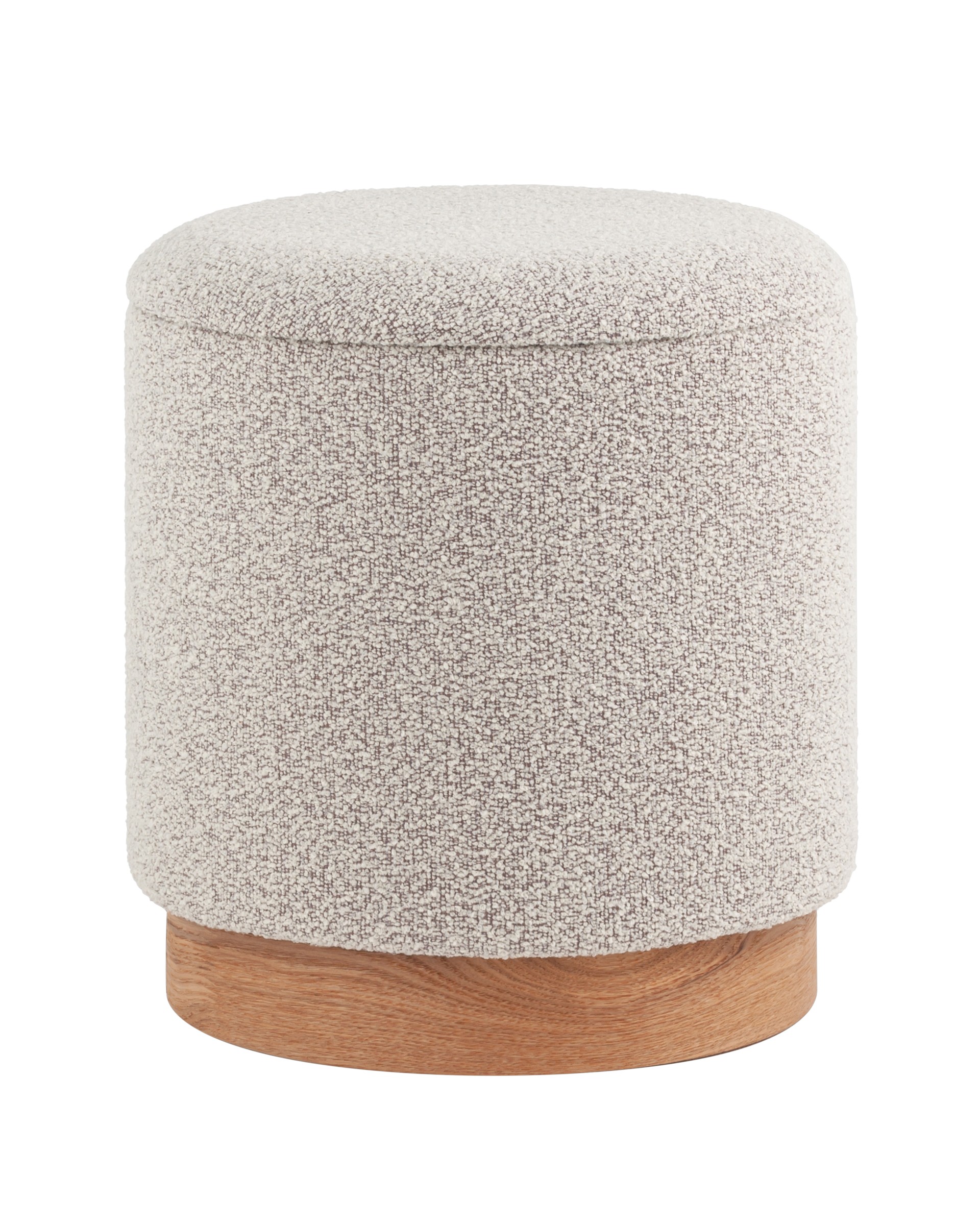 Пуфик Stool Group Холли 21B810BCB-M BCB-2