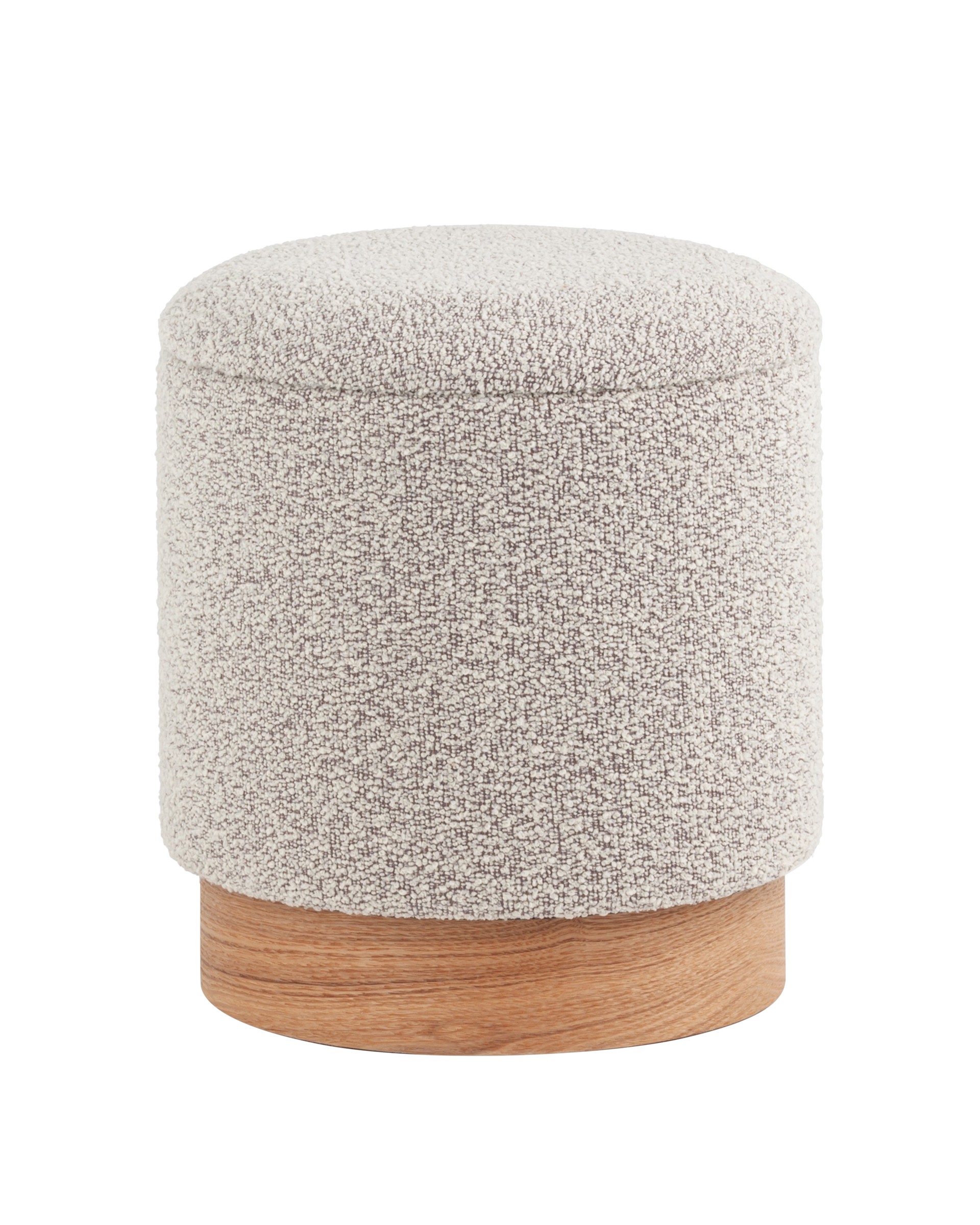 Пуфик Stool Group Холли 21B810BCB-S BCB-2