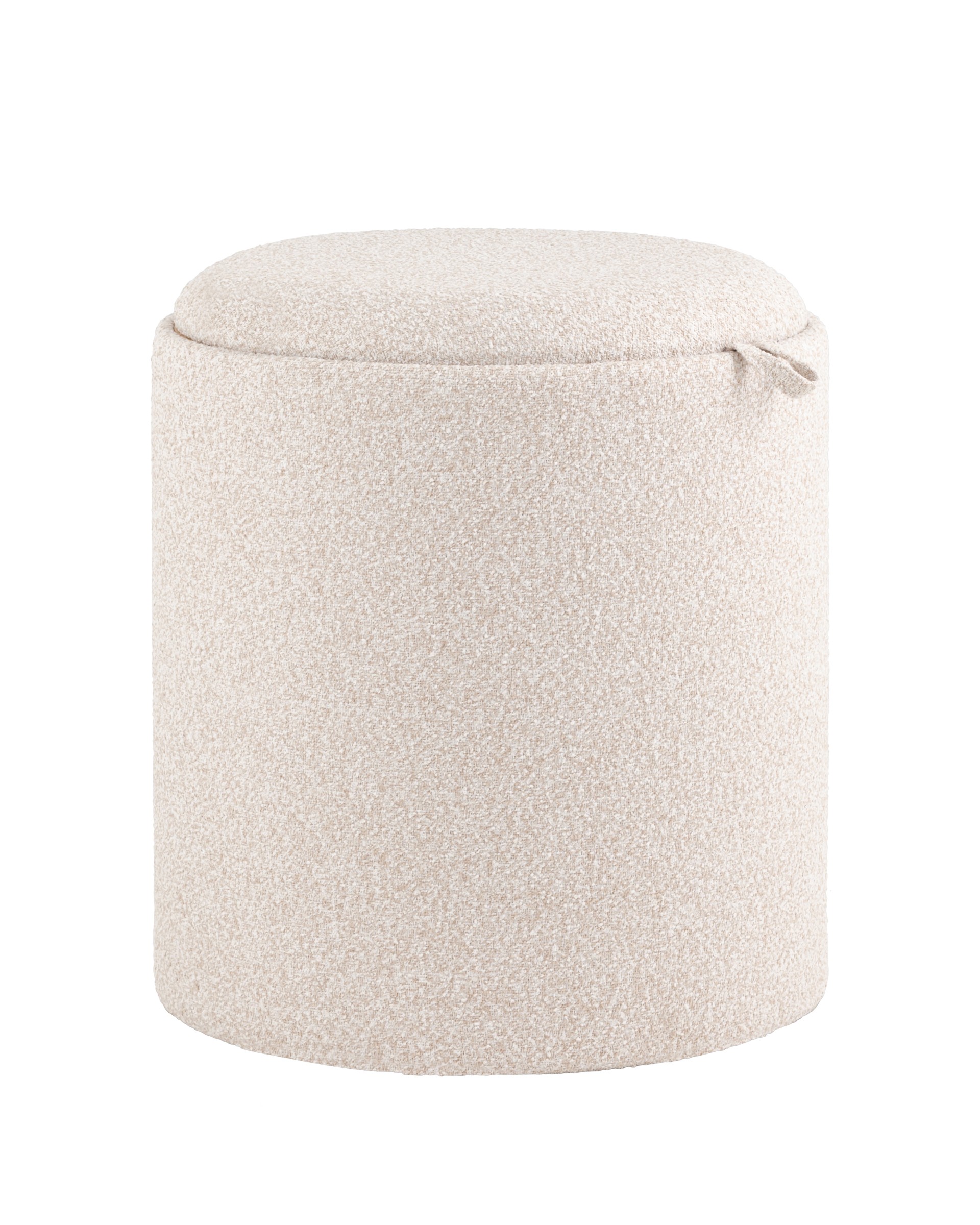 Пуфик Stool Group Хюгге 19B260LХM LX-9