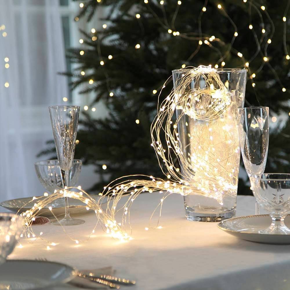 Гирлянда Eglo Dew Drop 410566