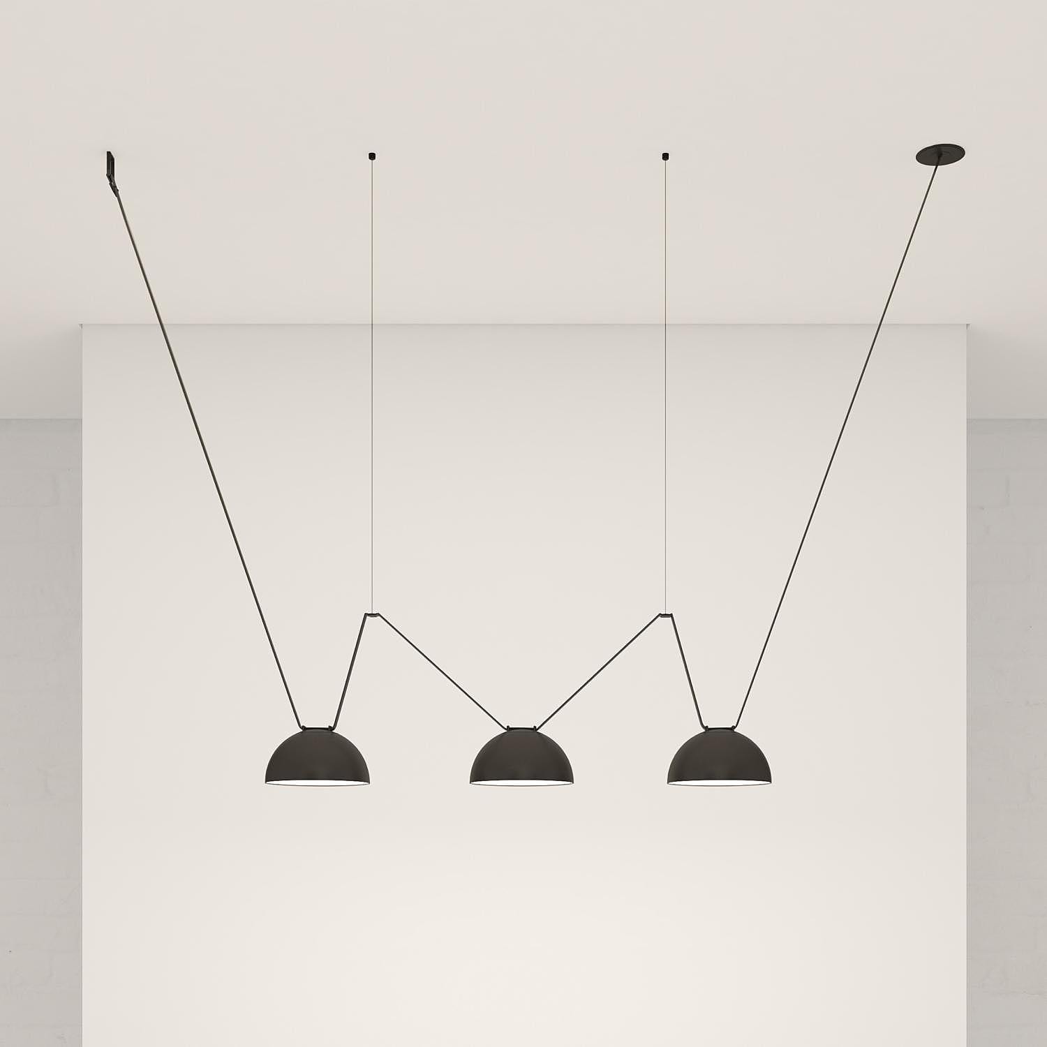 Комплект ременной трековой системы Belty DK55SET01-03-DG