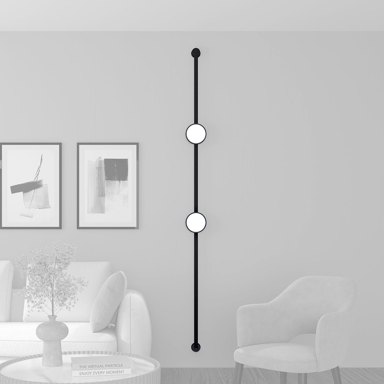 Комплект ременной трековой системы Belty DK55SET11-01-DG