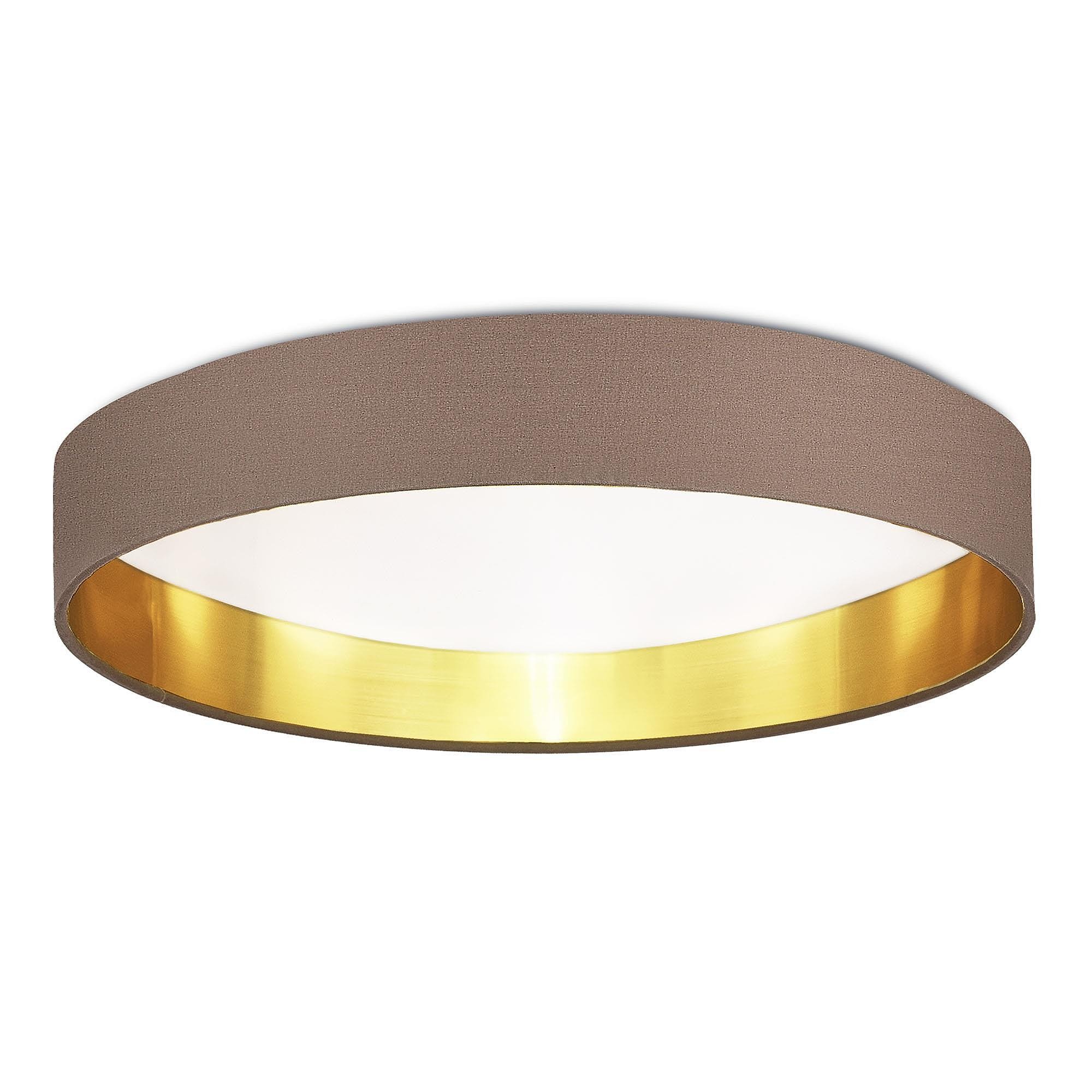 Светильник потолочный Evoluce Brescia SLE300572-01