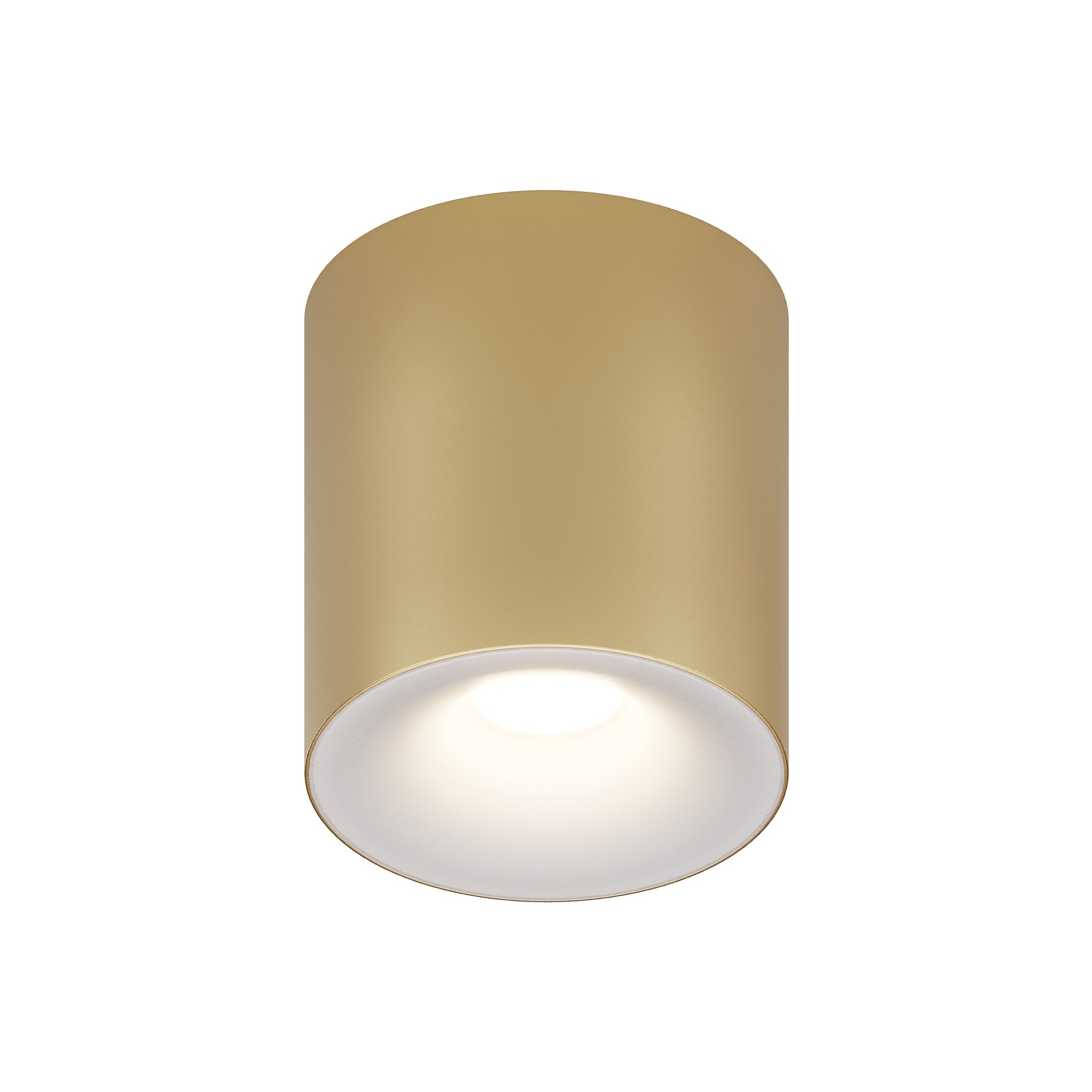 Накладной светильник Maytoni Spark C094-GU10-MG