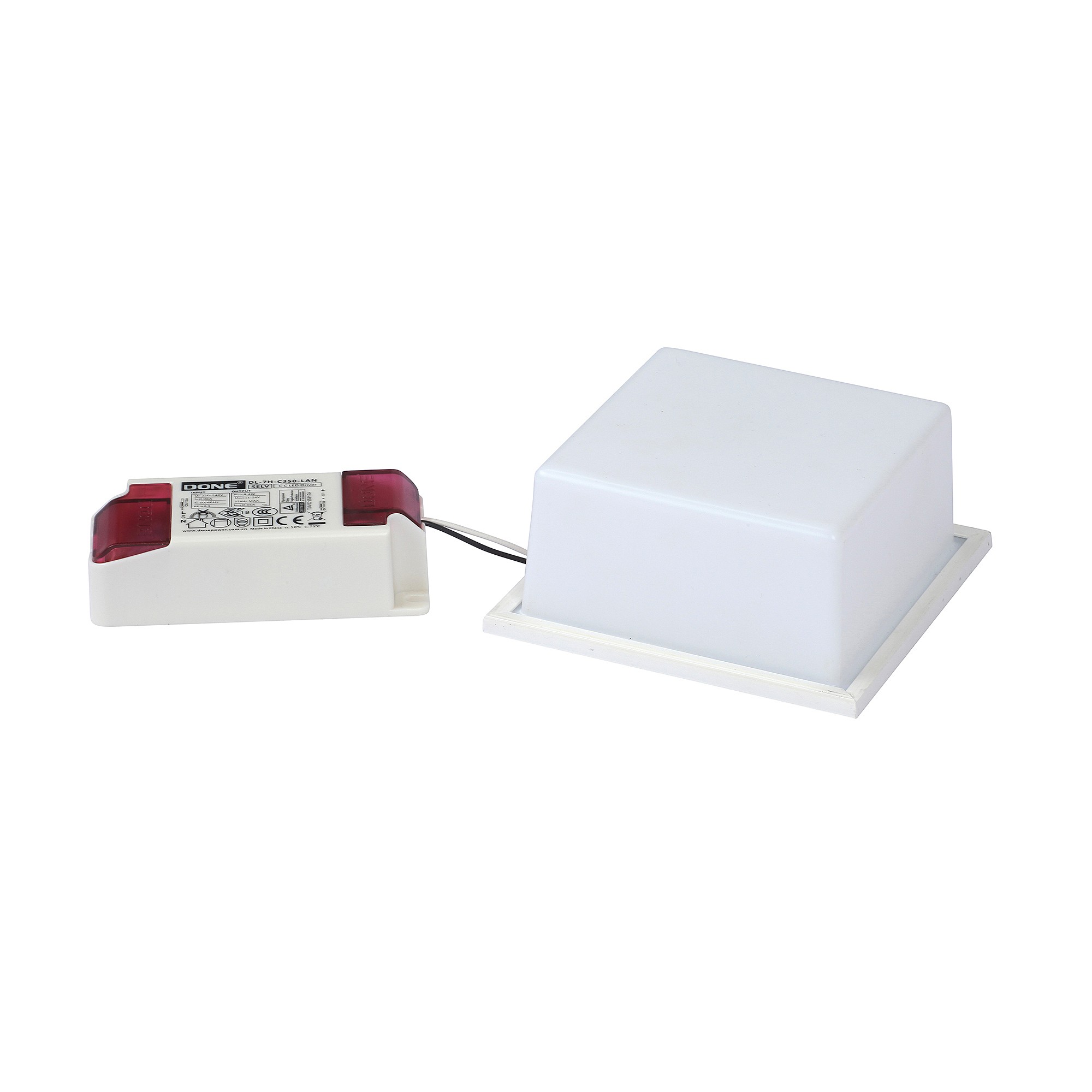 Светильники