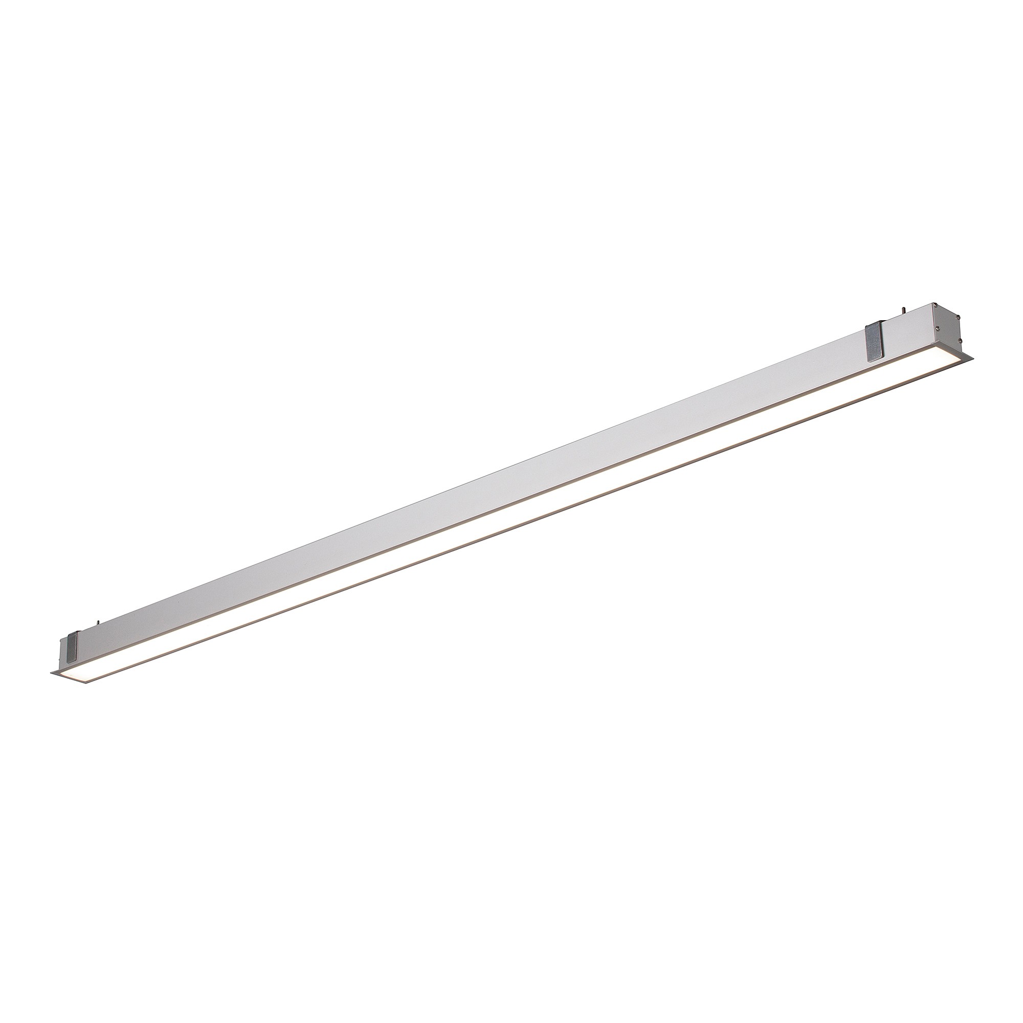 Встраиваемые светильники